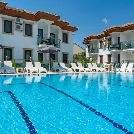 Qualia Hotel