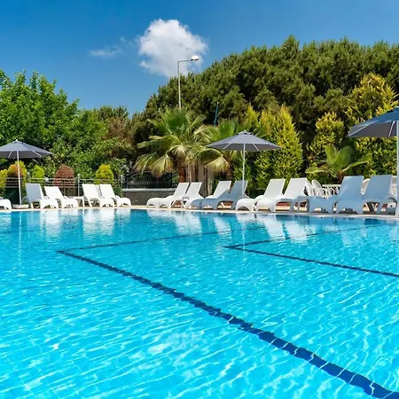 Qualia Fethiye