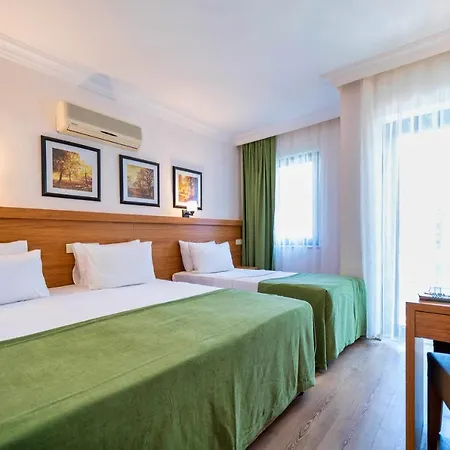 Hotel Qualia