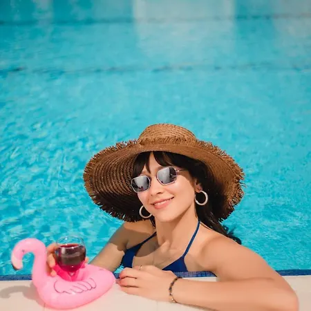 Qualia Hotel Fethiye