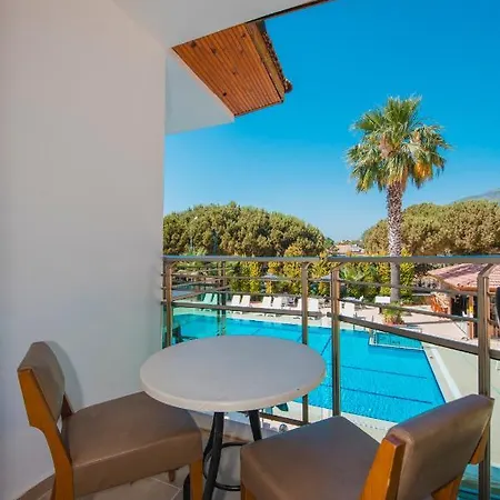 Qualia Fethiye
