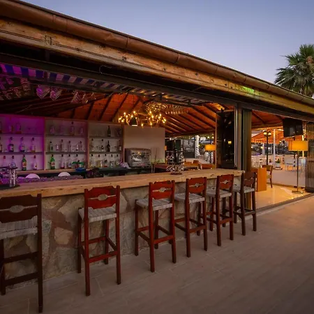 Qualia Fethiye