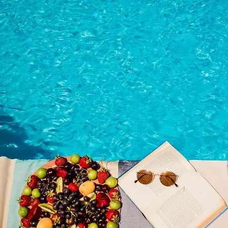 Qualia Hotel Fethiye