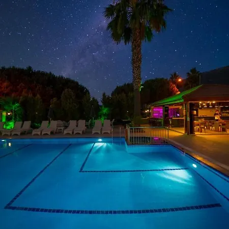 Qualia Hotel Fethiye